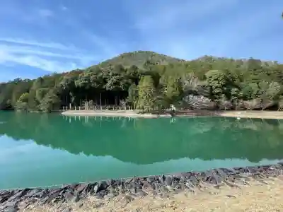 三上神社(滋賀県)