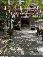 彦嶽宮(熊本県)