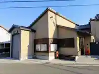 白山社のその他建物