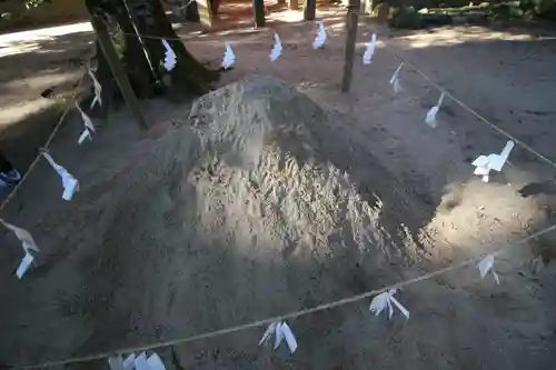 香取神宮(千葉県)