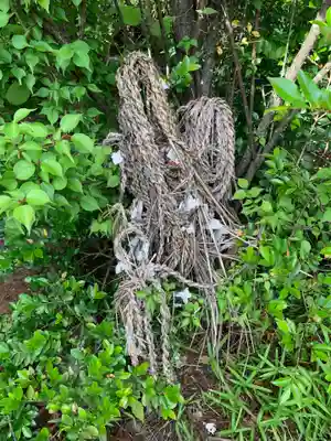 鳥見神社(千葉県)
