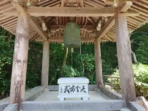 総見寺のその他建物