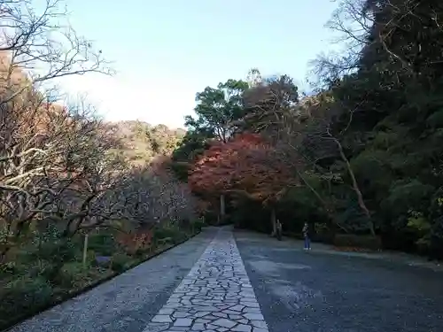 瑞泉寺のその他建物