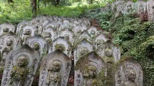 岩屋寺(愛媛県)