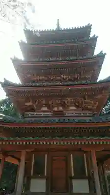 海住山寺のその他建物