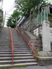 須賀神社の建物その他