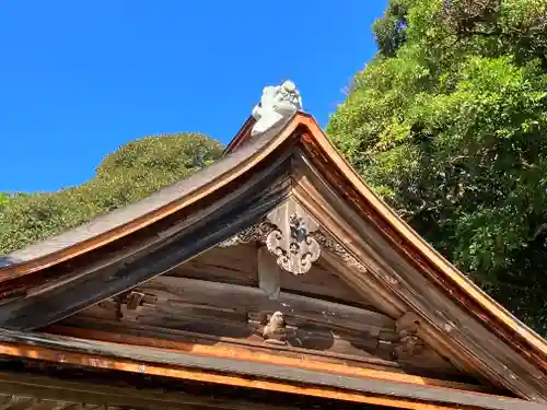 妙成寺(石川県)