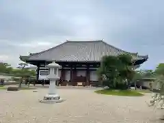 法華寺(奈良県)