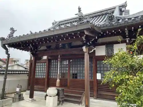 万福寺(三重県)
