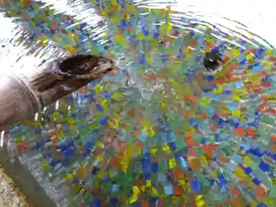 福井県護国神社(福井県)