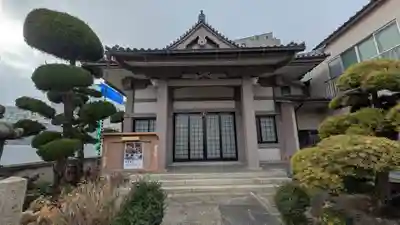 宗圓寺(大阪府)