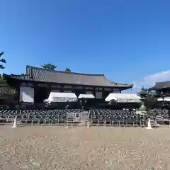 法隆寺(奈良県)