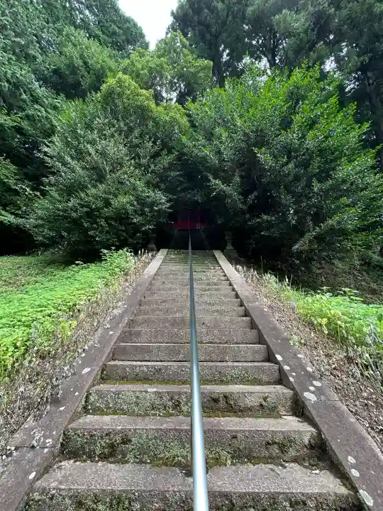 八咫烏神社(奈良県)