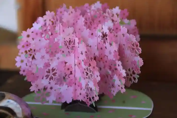 豊景神社の授与品その他