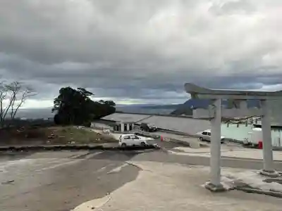 温泉神社(大分県)