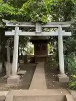若松稲荷神社(東京都)