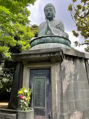 天王寺(東京都)