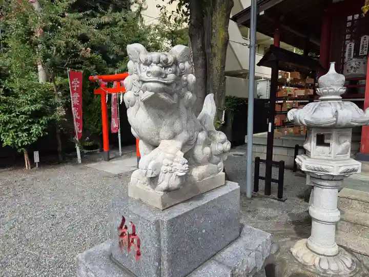 二宮神社(神奈川県)