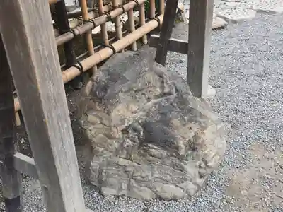 鹿苑寺(金閣寺)のその他建物