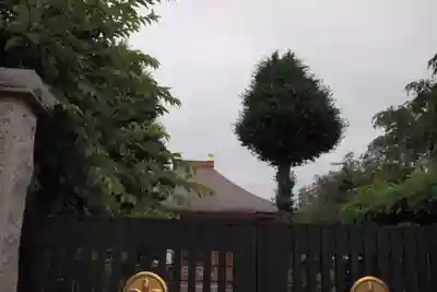 芳林寺のその他建物