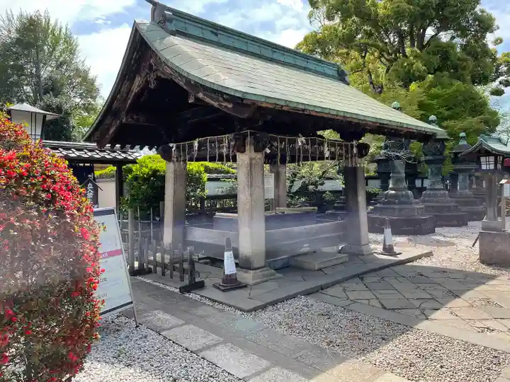 上野東照宮(東京都)