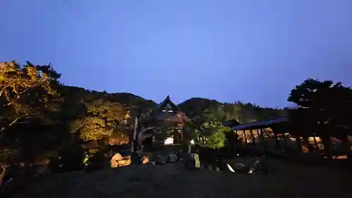 高台寺（高台寿聖禅寺・高臺寺）(京都府)