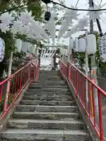 仙台八坂神社(宮城県)