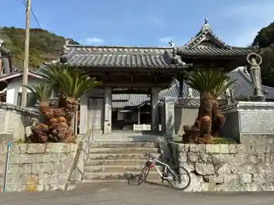 長寿寺(徳島県)