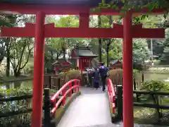 大神神社(奈良県)