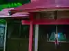 床丹稲荷神社(北海道)