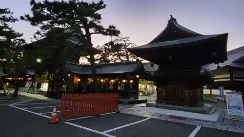 白山神社(新潟県)