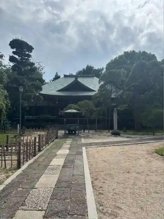 東漸寺(千葉県)