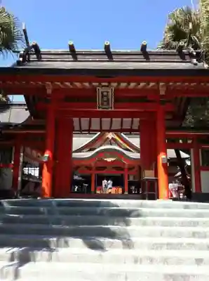 青島神社（青島神宮）のその他建物