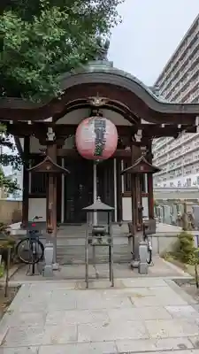 音明寺(大阪府)