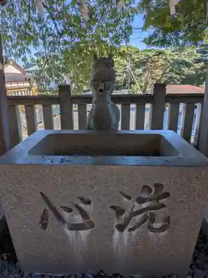 大甕神社(茨城県)