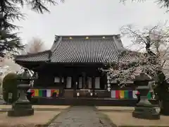 寛永寺(根本中堂)(東京都)