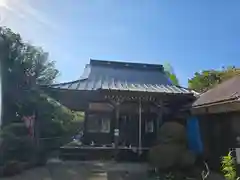 善福寺(奈良県)