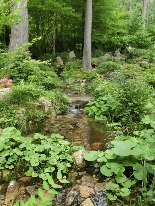 三千院門跡(京都府)