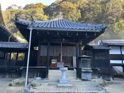 正楽寺(岡山県)