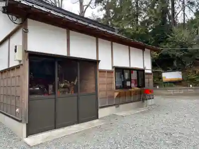 白旗神社（平戸白旗神社）のその他建物