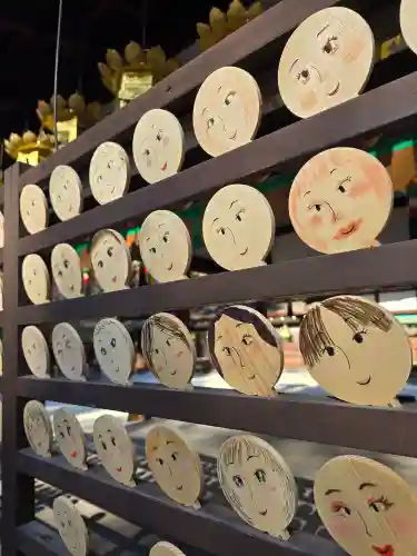 河合神社（鴨川合坐小社宅神社）の絵馬