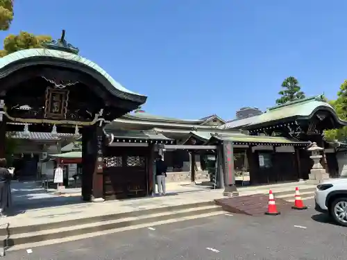 西宮成田山円満寺（圓満寺）(兵庫県)