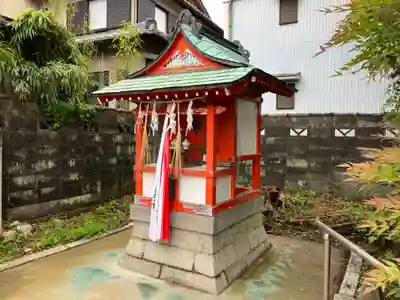 和田神社(滋賀県)