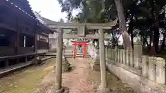 大歳神社(兵庫県)