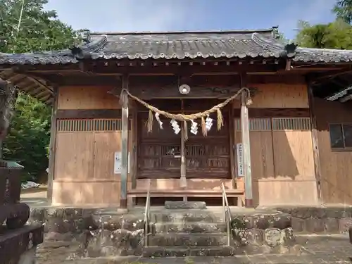 熱田神社(静岡県)