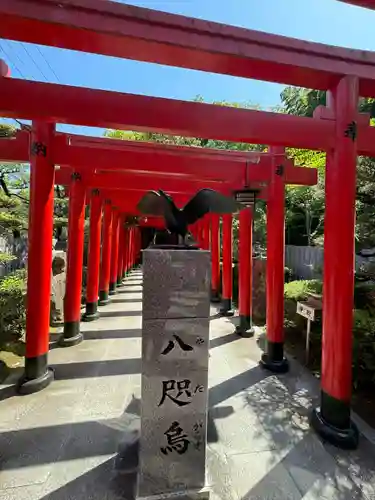 田村神社(香川県)