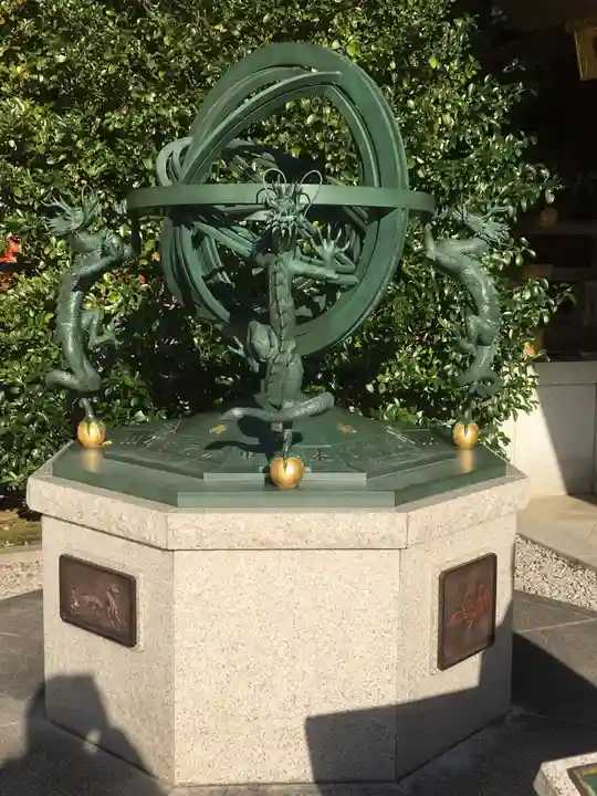 寒川神社(神奈川県)