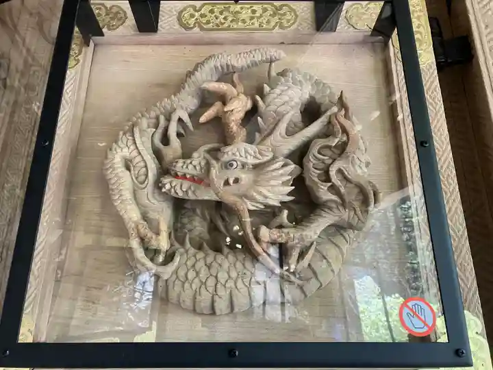 榛名神社(群馬県)