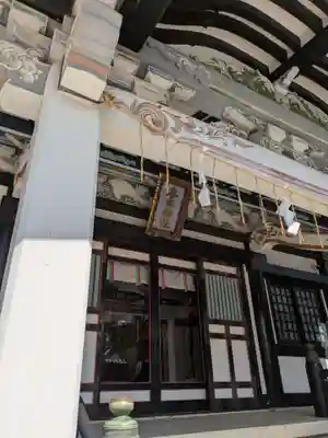 亀有香取神社(東京都)