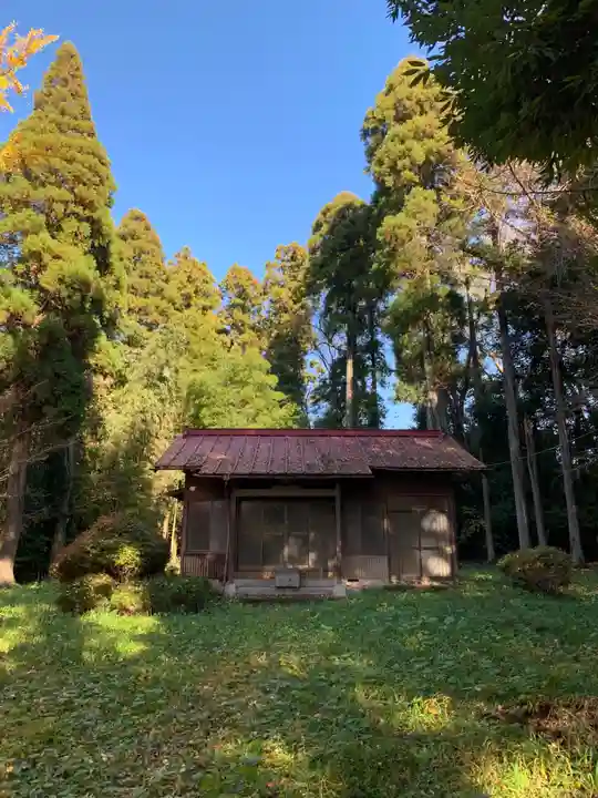 観音寺(千葉県)